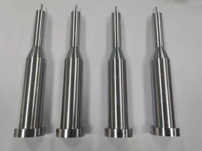 China Cylindrical Plastic Injection Moulding Parts Core Pins LKM2083 Standard for sale