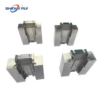 China Precision Automation Plastic Moulded Parts Turning For Auto Applied for sale