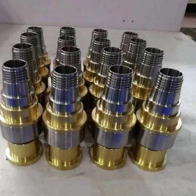 China LKM Injection Mould Parts With Nitriding/ Quenching/ Tempering/ Polishing Treatment for sale