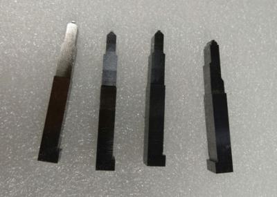 China Plating Surface Tungsten Carbide Parts For Industrial Equipment for sale