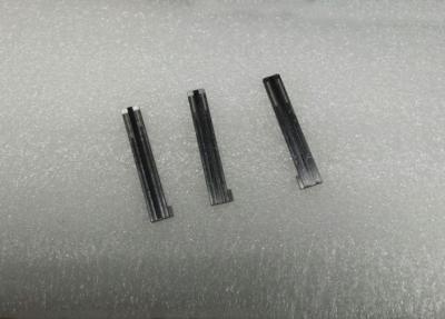 China Carbon Steel Precision Metal Components , Custom Precision Parts Nickel Plating Surface for sale