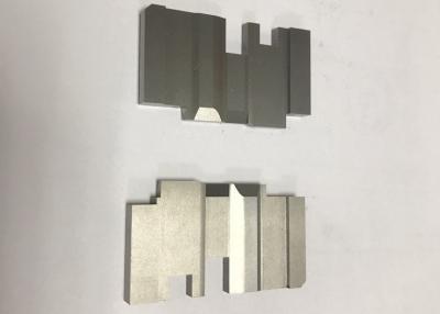 China Aluminum Precision Automotive Parts With Polished Painting Surface for sale