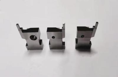 China Precision Core Insert And Cavity Insert CNC Milling For Mechanical Auto for sale