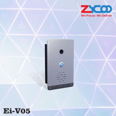 China PoE+ Video Intercom System  162mm*100mm*44mm Surface mounted for sale