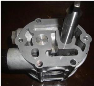 China SPV21 MF21 High Pressure Hydraulic Pump Parts , Sauer Danfoss Pump Parts for sale