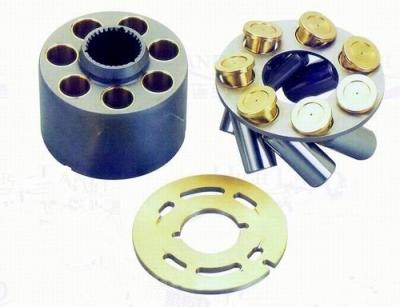 China Hydraulikpumpe-Teile Sauers Danfoss MPT044, Hydraulikmotor-Teile Danfoss MMV044 zu verkaufen