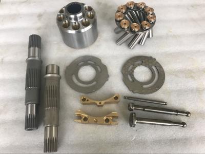 Chine Pièces hydrauliques de pompe à piston de HPR105 Linde, kits de réparation hydrauliques de pièces d'excavatrice fiables à vendre