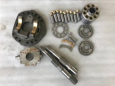 China HPV55 PC120-5 Komatsu Hydraulic Pump Parts For Construction Machinery PC90-1 for sale