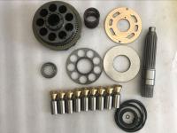 China Los componentes del motor del oscilación del excavador M2X210, motor de Kawasaki parte alto rendimiento en venta