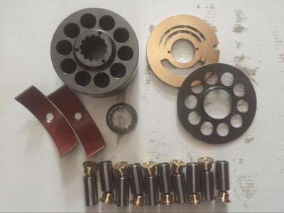 China PVD-0B-18P Nachi Hydraulic Pump Parts / Repair Kits For Mixer Truck for sale
