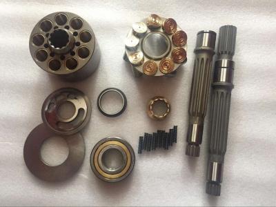 China Anti Rust Kawasaki Hydraulic Pump Parts K3V63 Replacement Kit For Kobelco / DAEWOO / SUMITOMO for sale