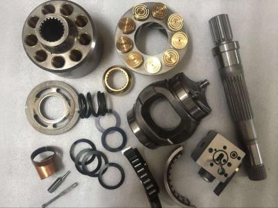 China A4VG180 Rexroth Hydraulic Pump Spare Parts With Retainer Plate , Saddle Bearing for sale
