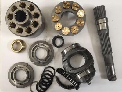 China Hydraulikpumpe-Teile A4VG71 Rexroth, Hydraulikpumpe-Komponenten für die Bagger-Reparatur zu verkaufen