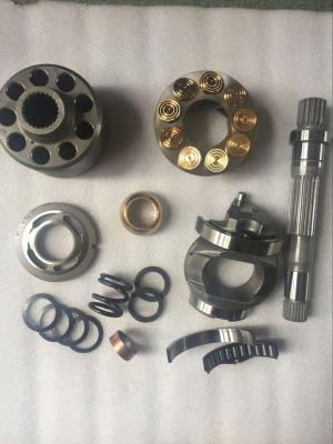 China Rexroth A4VG90 Hydraulic Pump Replacement Parts For Concrete Pump Trucks for sale