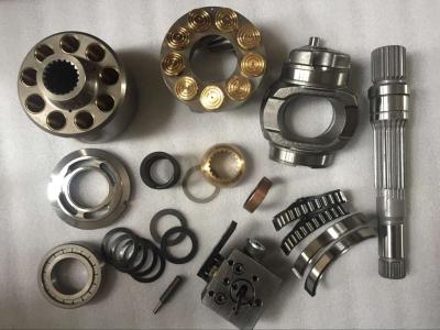 China A4VG125 Rexroth Hydraulic Pump Parts , Hydraulic Piston Pump Spare Parts for sale
