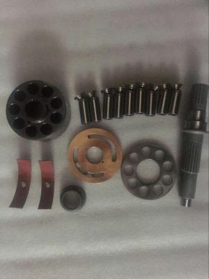 China PSVL-54 Kayaba Hydraulic Pump Parts Rust Resistance For Excavators Main Pump for sale