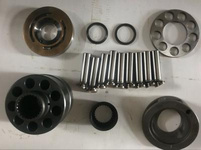 China MSF-46 MSF46 Kayaba Hydraulic Pump Parts 20460-34604 With PRESS PIN And COIL SPRING for sale