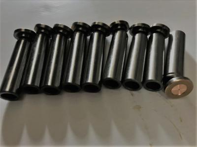 China Piezas de la pompa hydráulica de KAYABA MSF-53 Kyb, Vol-vo 20460-35303 piezas del motor del pistón en venta