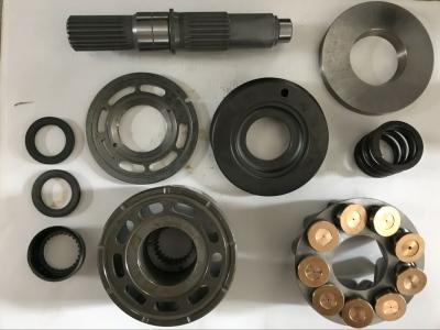 Chine Anti pièces hydrauliques corrosives de moteur de Kyb, pièces hydrauliques de pompe à piston de MSF-85 MSF85 Kyb à vendre