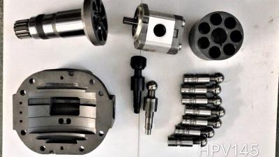 China HPV145 Hitachi Hydraulic Pump Parts For EX300-1 EX300-2 EX300-3 EX270 ZX330 for sale