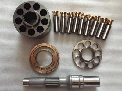 China Hannifin Parker Hydraulic Pump Parts , PV140 Hydraulic Pump Repair Parts for sale