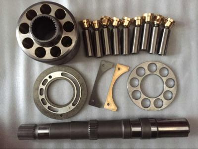 China Hannifin Parker Hydraulic Pump Rebuild Kits , PV270 Parker Hydraulic Parts for sale