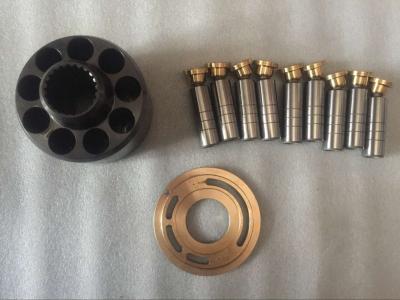 China Lärmarme Hydraulikpumpe Parker zerteilt Reparatur-Set PV040 PV046 PV063 PV071 zu verkaufen