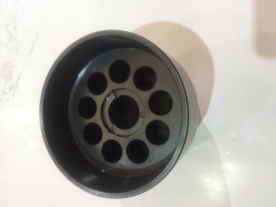 China Die Hydraulikpumpe-Teile Oilgear, Öl-Zahnradpumpe zerteilt Zylinderblock PVG100 PVG130 PVG75 zu verkaufen