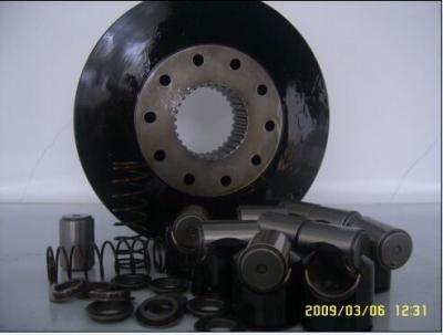 China Rexroth Radial Piston Hydraulic Motor Parts MCR92 PLM-9 PLM-7 Replacement Kit for sale