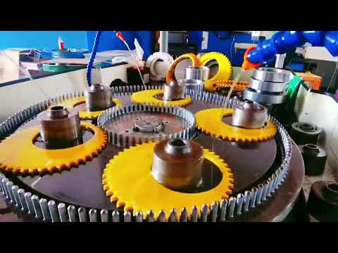 hydraulicpump parts factory