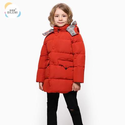China BILEMI Fashion Clothing Warmest Go Outdoors Stylish Winter Coats Size 3T 4T 5T Boy Winter Jacket Sale for sale
