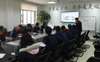 China Factory - Shanghai YIKU Power Equipment Co., Ltd