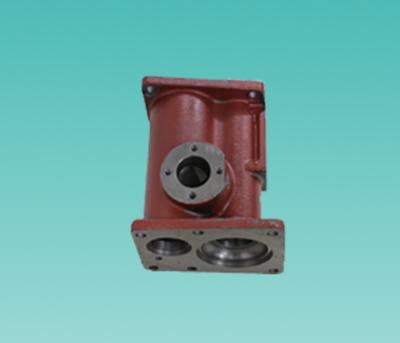 Chine 336/100 Réserves de cylindres hydrauliques Guide du boîtier supérieur HT200 Matériau à vendre