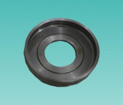 China High Performance  TLT Axial Fan Accessories Bearing Tray 140*30mm for sale