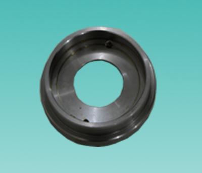 China Resistencia a la corrosión Componentes de ventilador axial con asiento de rodamiento 139*21 mm en venta