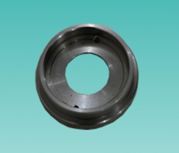 Quality Corrosion Resistance Axial Fan Components Bearing Seat 139*21mm for sale