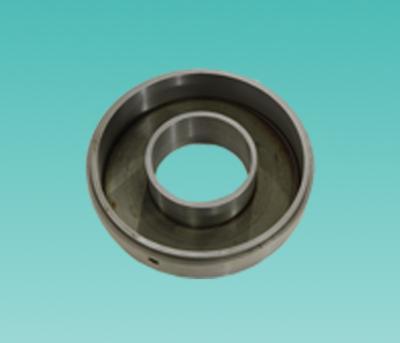 China Various TLT Axial Fan Impeller Parts Bearing Cover 210*62mm  Anti Corrosion for sale