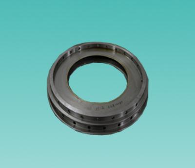 China H180 Bearing Box Parts Of TlT Axial Fan Oil Guide Ring 358*22mm Lightweight for sale