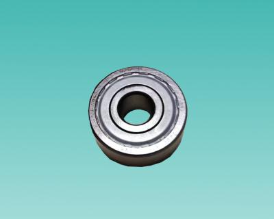 China Tapered roller bearing 3200 3201 for sale