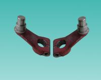 Quality TLT Axial Fan Impeller Parts for sale