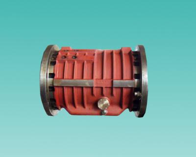 Chine H180N1 Boîte de roulement Parties de ventilateur axiale TlT QT50-5 Carcasse de roulement à vendre