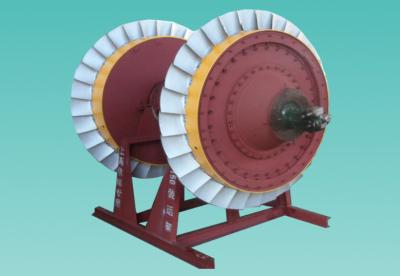 China Serviceably TLT Axial Fan Repair Primary Industrial Fan Maintenance PAF21.1-14-2 for sale