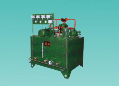 China GXYZ-A Series High / Low Pressure Thin Oil Station Oil Lubrication Station for sale