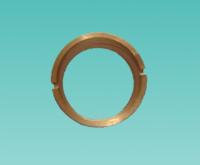 Quality S4GA0260 TLT Axial Fan Parts Copper Bearing Shaft Sleeve 90*75*34.4mm for sale
