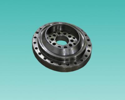 China 336/50 hydraulic cylinder connecting flange for sale