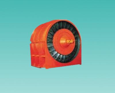 China Professional TLT Axial Fan Repair For Booster Fan RAF47.5-23.7-1 for sale