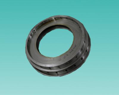Chine H240 Boîtes de roulement accessoires anneau d'étanchéité à l'huile anneau de guidage à l'huile 500*25 mm à vendre