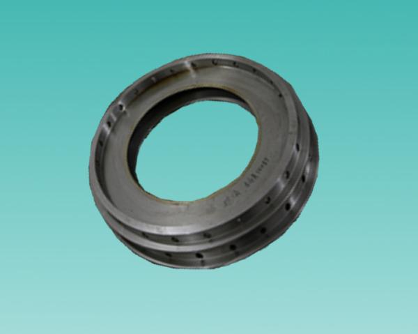 Quality H240 Bearing Box Accessories Oil Sealing Ring Oil Guide Ring 500*25mm for sale