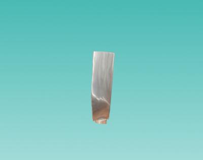 Chine Blade de ventilateur axiale HF-1 en aluminium TLT pour ventilateur d'air primaire non rouilleux à vendre