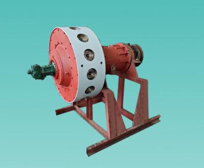China Professional  TLT Axial Fan Installation Conveying Air To The Boiler FAF25-14-1 for sale